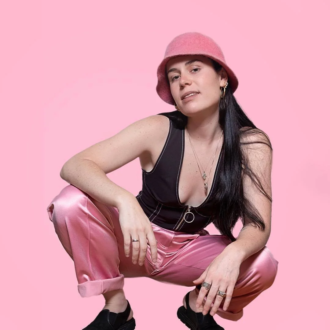 Francesca Gonzales Releases new single ’Dumb Boy'