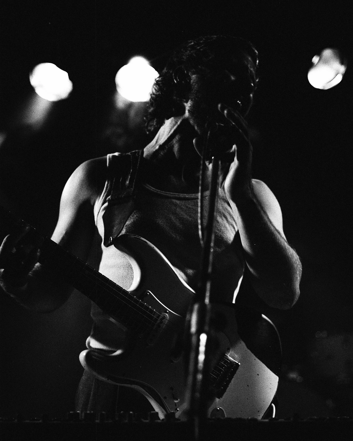 Cousin Tony’s Brand New Firebird announce&nbsp;New Romancer national tour