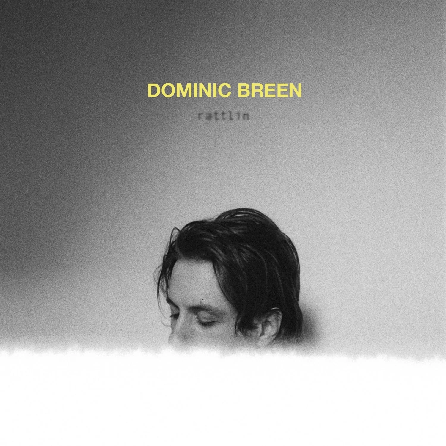 Dominic Breen releases rattlin, his 2nd EP