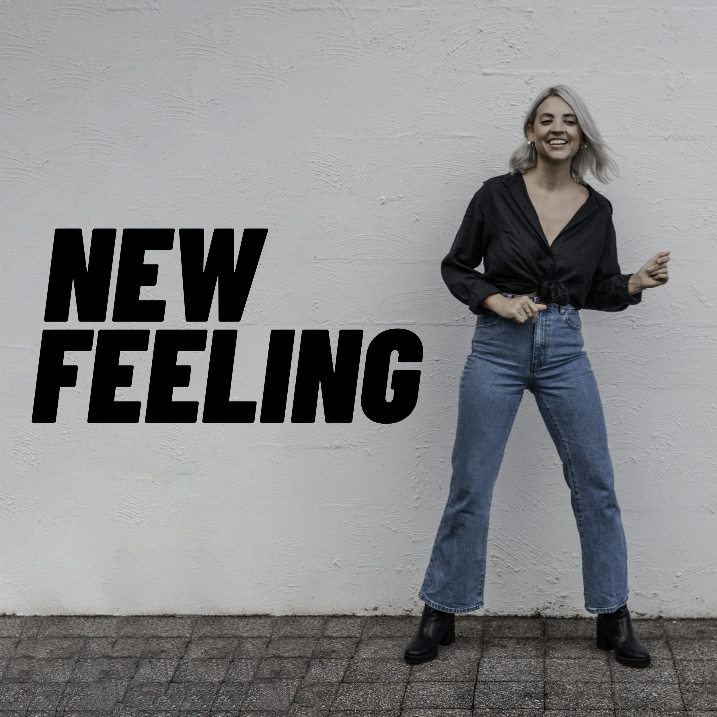 Greta Stanley delivers slinky new single 'New Feeling'