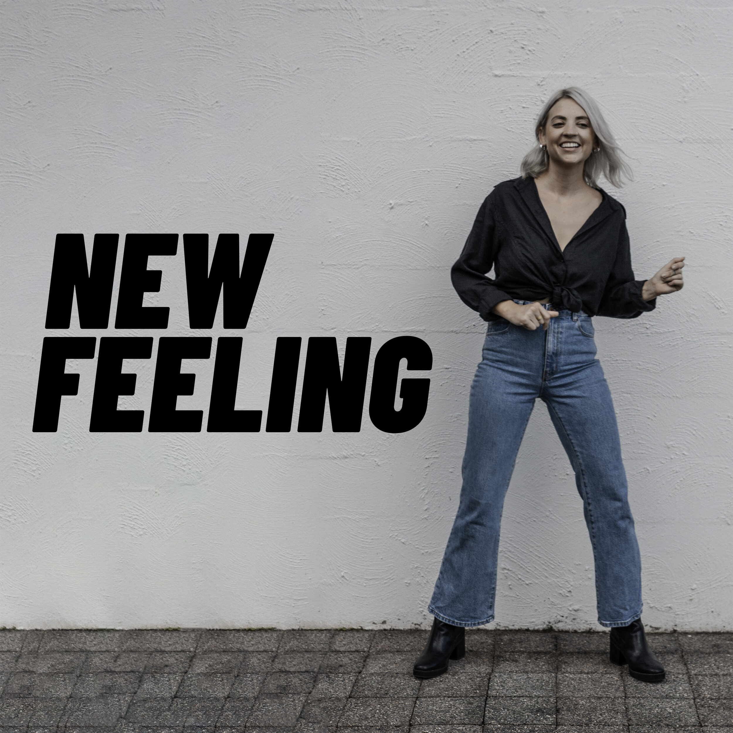 'New Feeling'