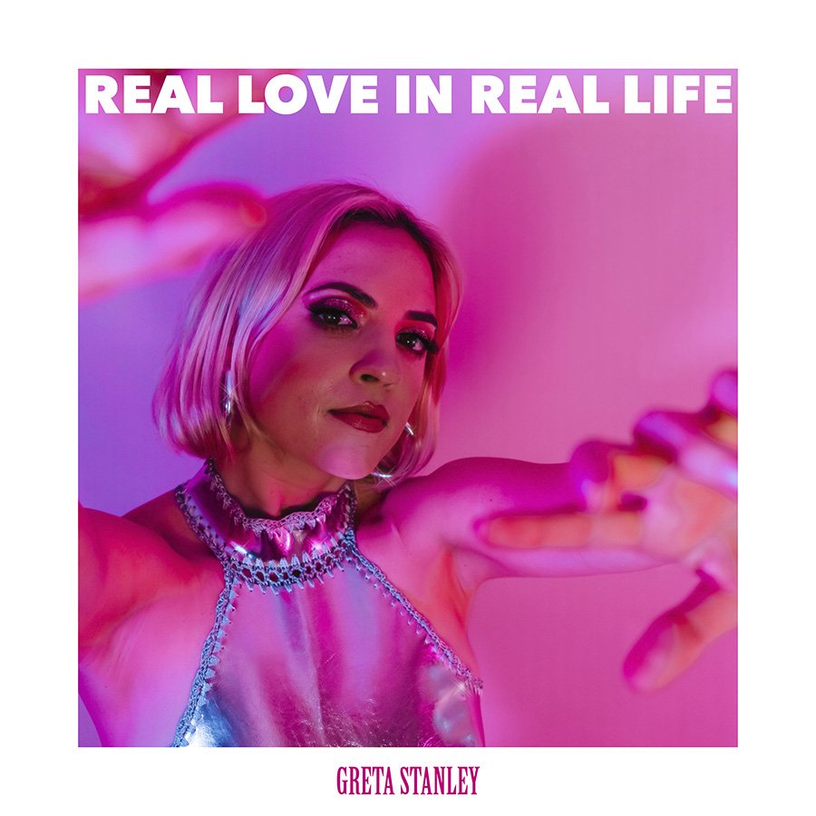 'Real Love In Real Life' album