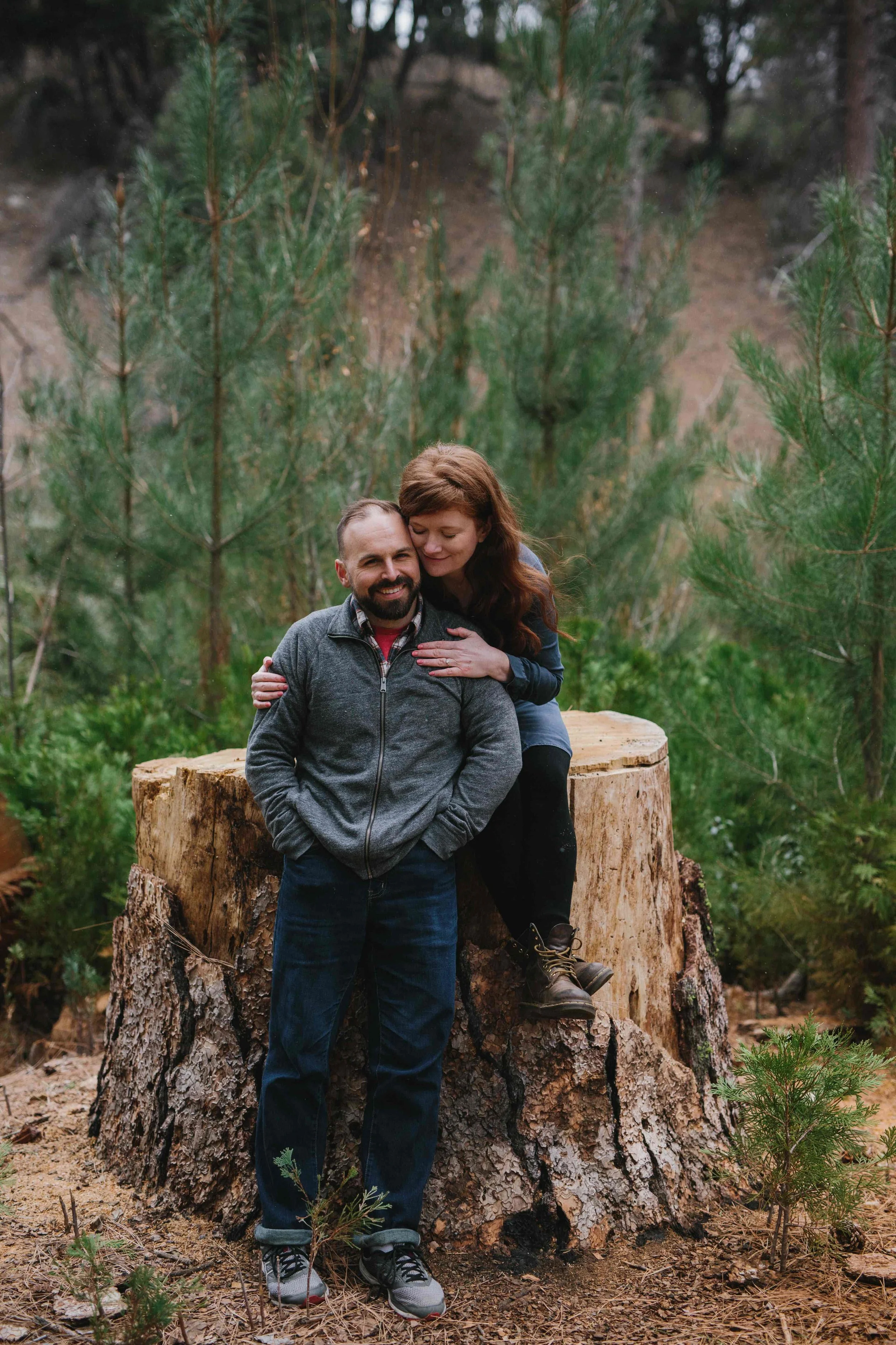 angelescrestforestengagementsession.jpeg
