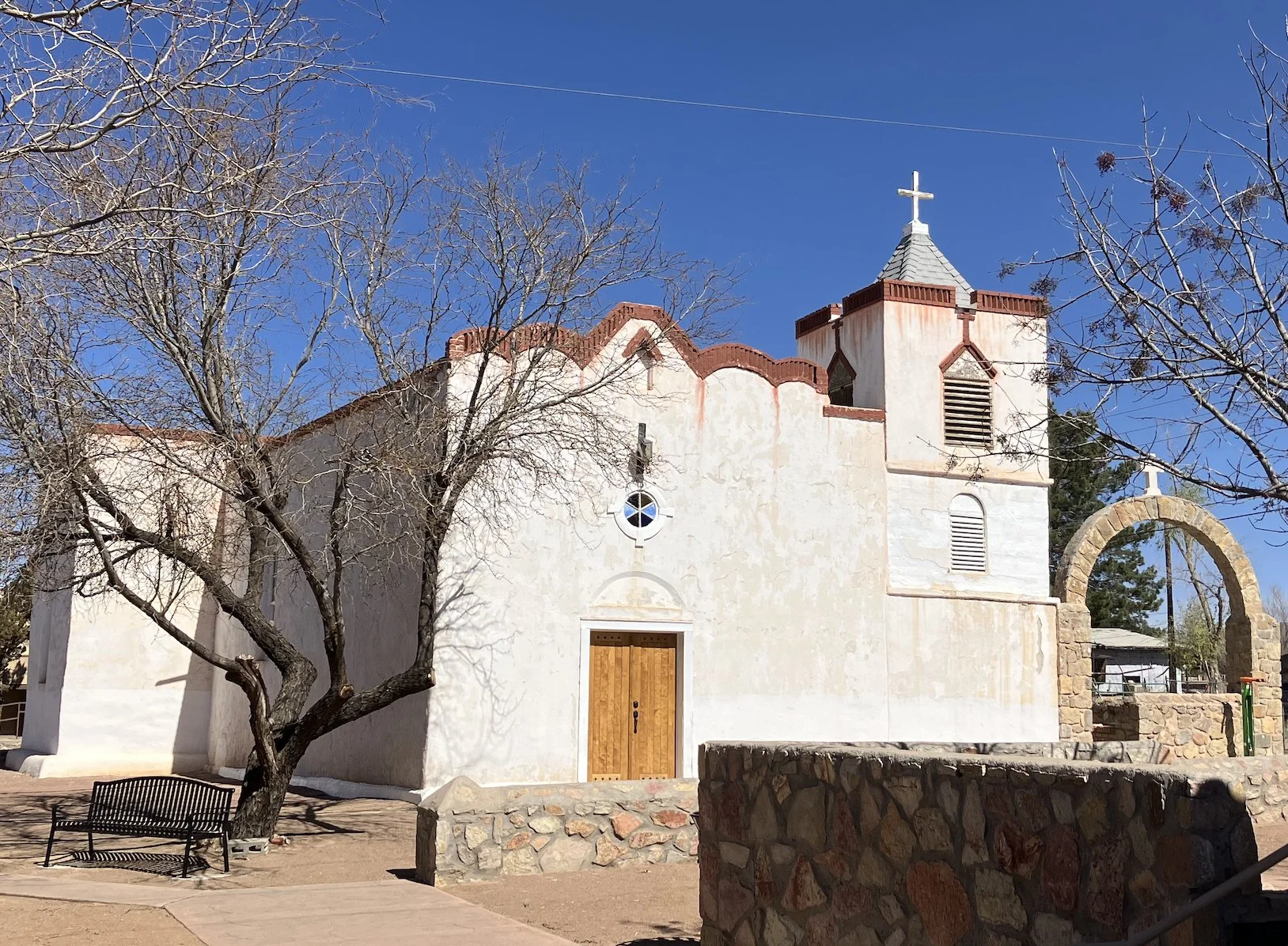 Our Lady of Purification Church