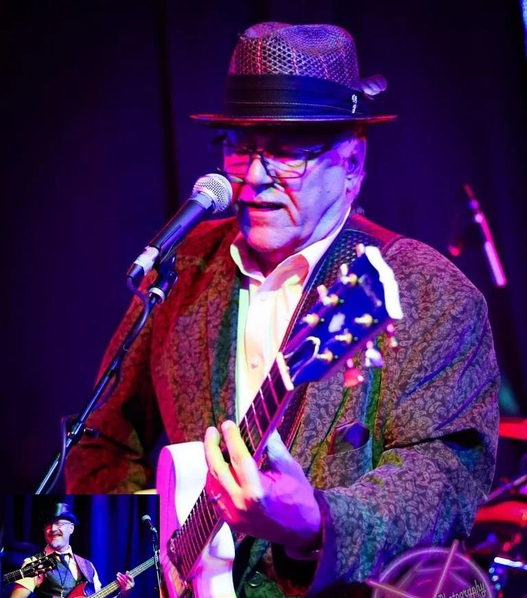 Five Sisters Blues Cafe