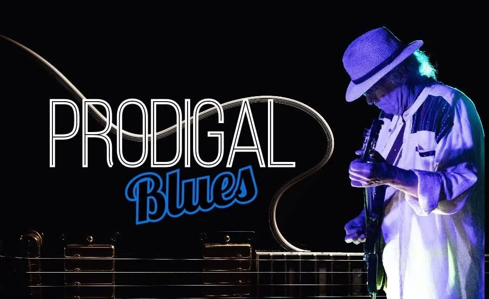 The Duo opening Seville Quarter Monday Night Blues