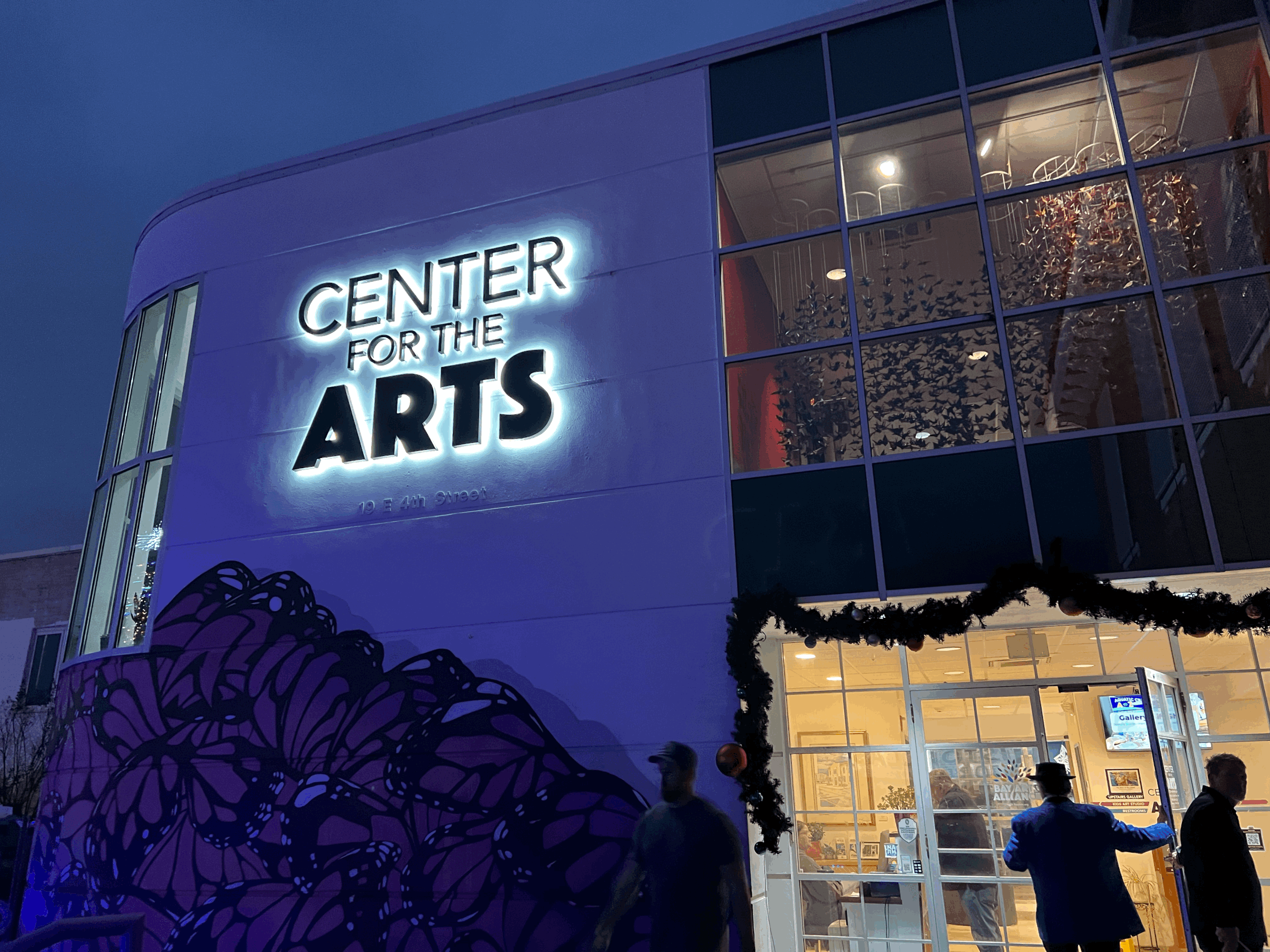 Blues Masters Tribute Show