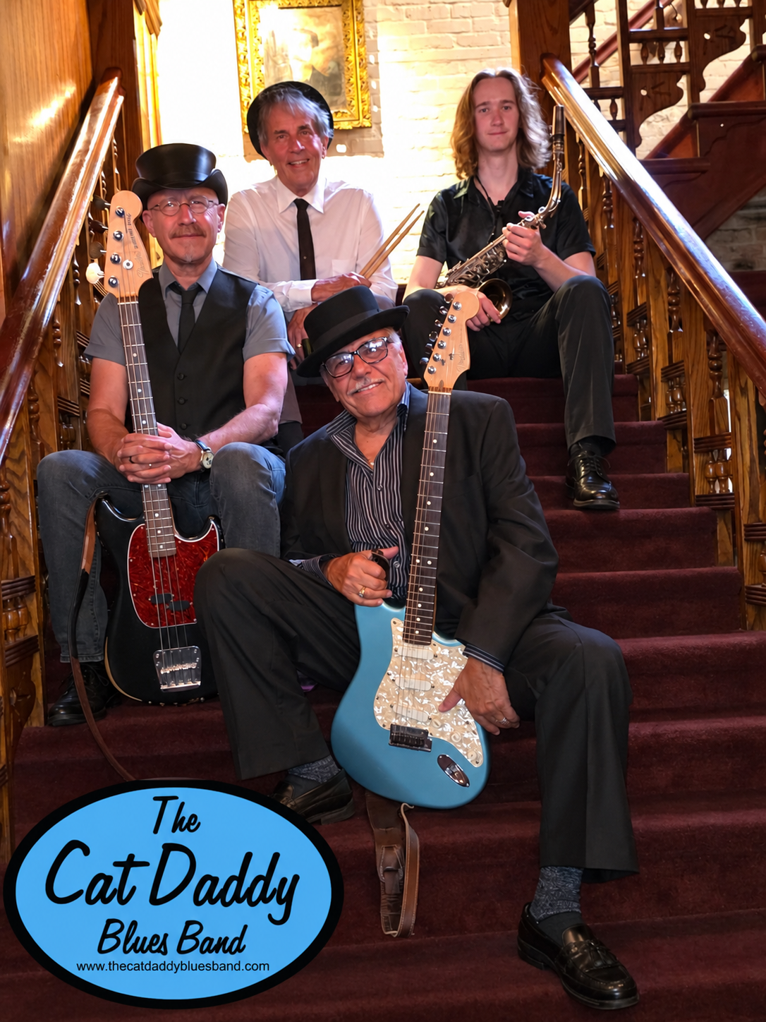 Five Sisters Blues Cafe