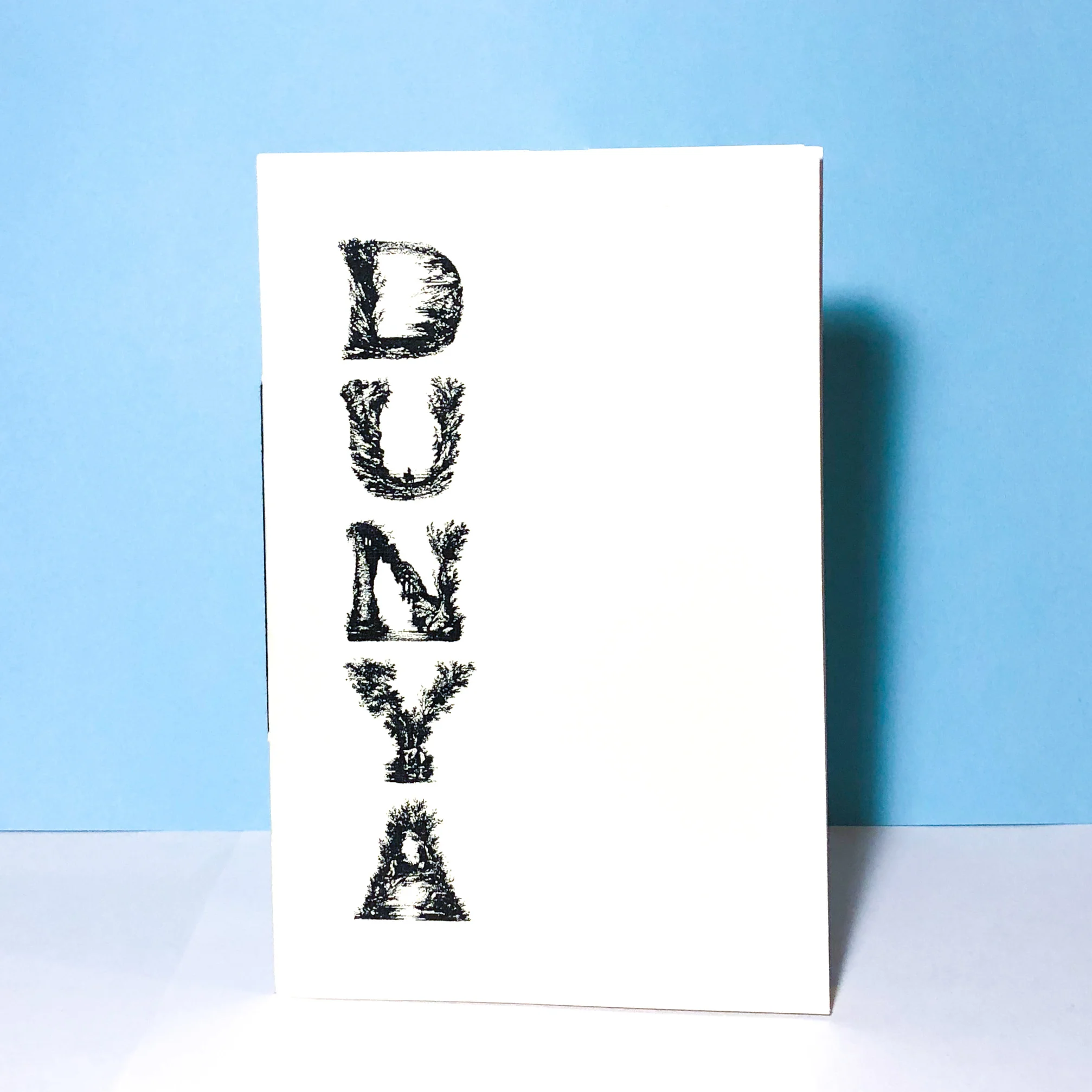 DUNYA