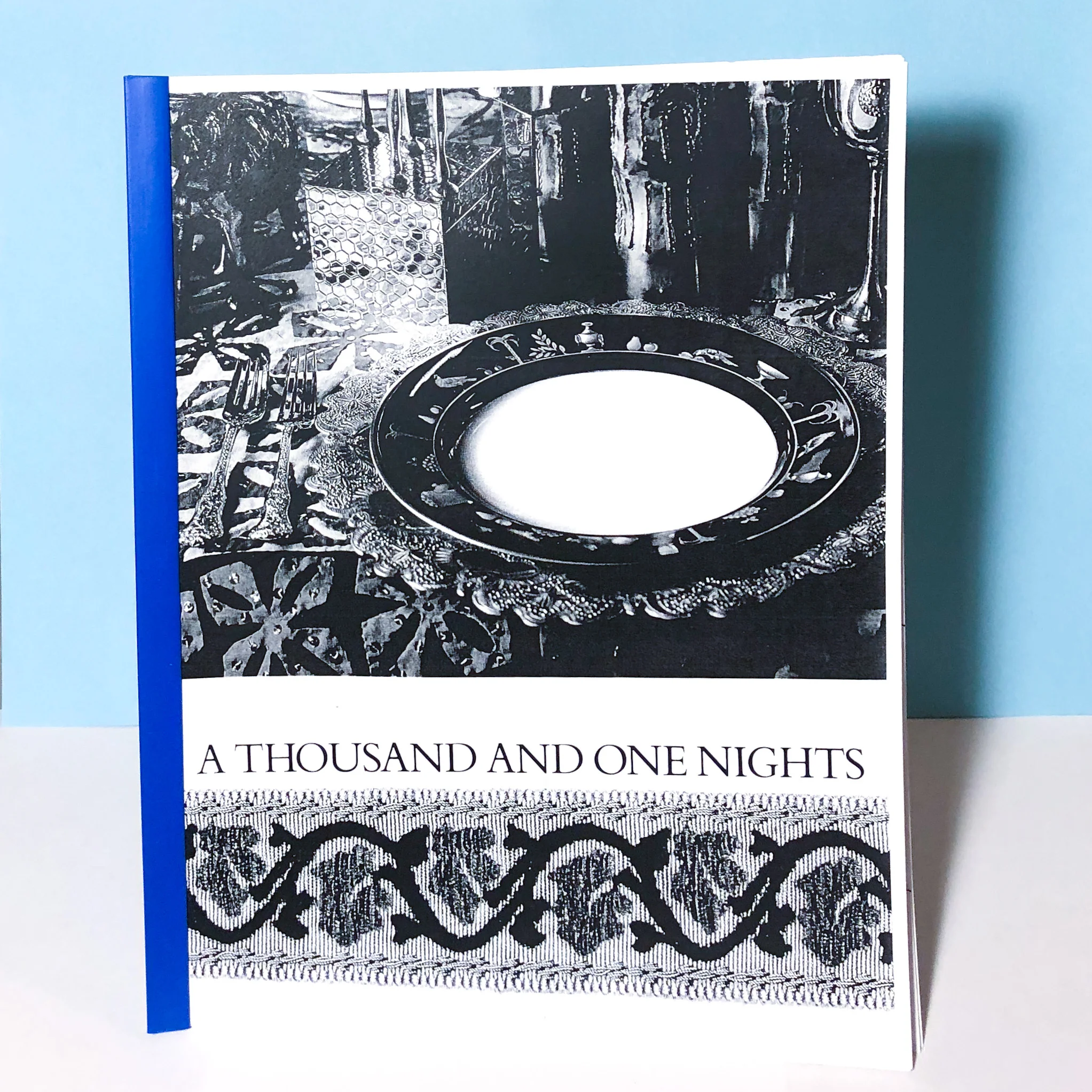 A Thousand And One Nights