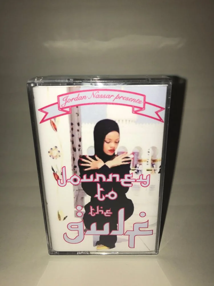 Journey To The Gulf Mixtape