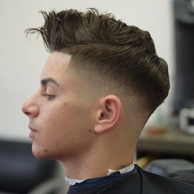 (Appointments available) for #newyears ...@ www.lonniethebarber.com (link in bio)...#haircut #styled with #adhwet.......#mensgrooming #haircutsformen #menshair #barber #palmbeachbarber #lakeworth #greenacres #skinfade #likeforlikes #hairstylist
