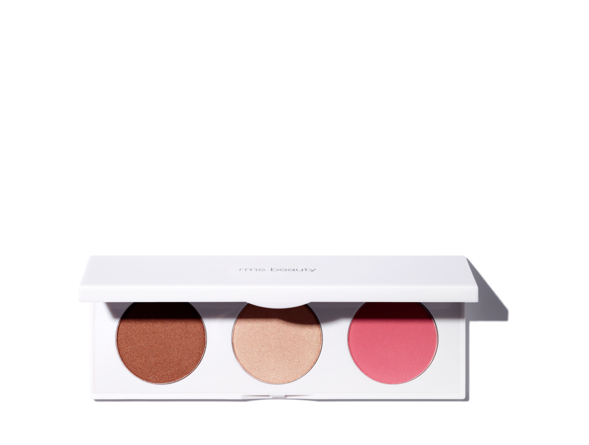 MAKEUP PALETTE