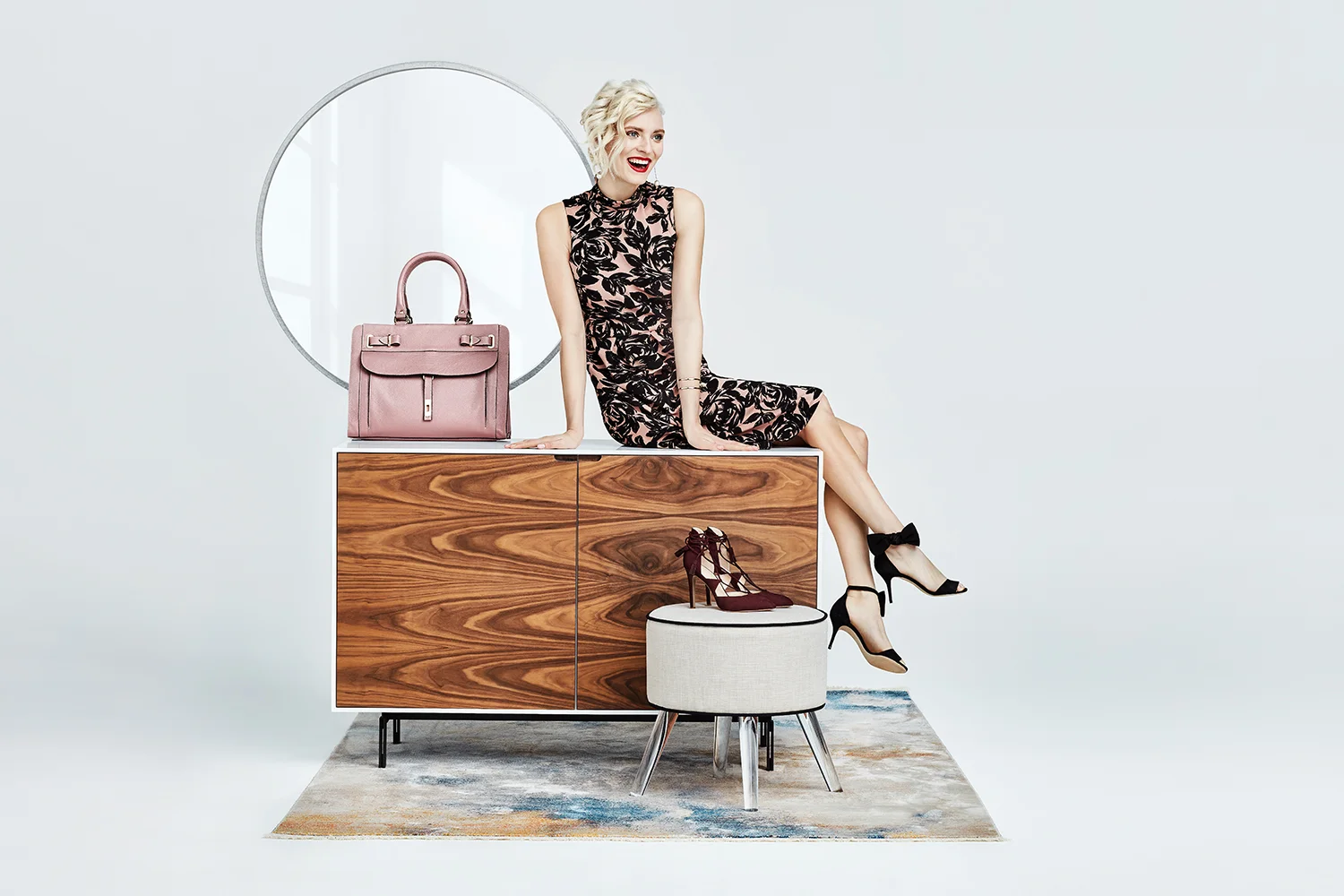 homesense luggage