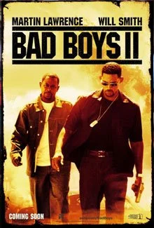 Bad Boys II