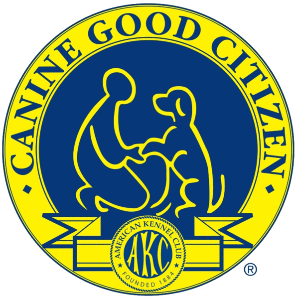 The Canine Good Citizen Logo