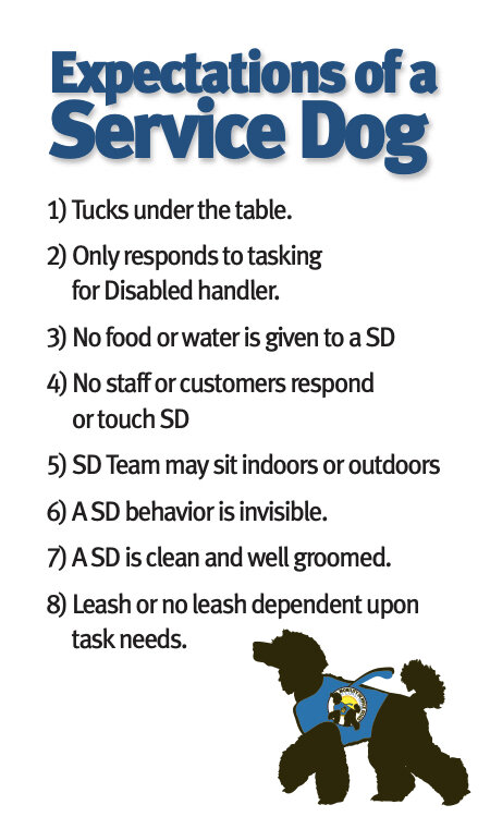 Quick Reference Card for Managers, Owners, Hosts, Schools, and all Businesses.
