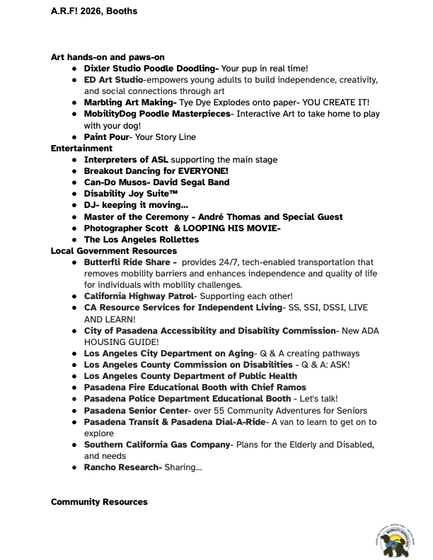 2BOOTHS FOR WEBSITE ARF2026 22.April.2026 - Google Docs (dragged) 2.png