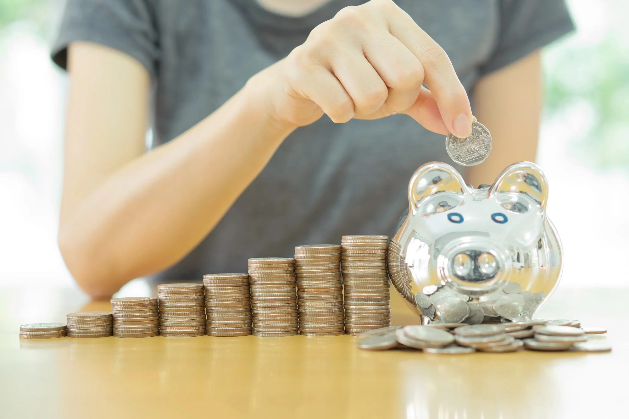 Is Your Money Insured? — Freestone Credit Union