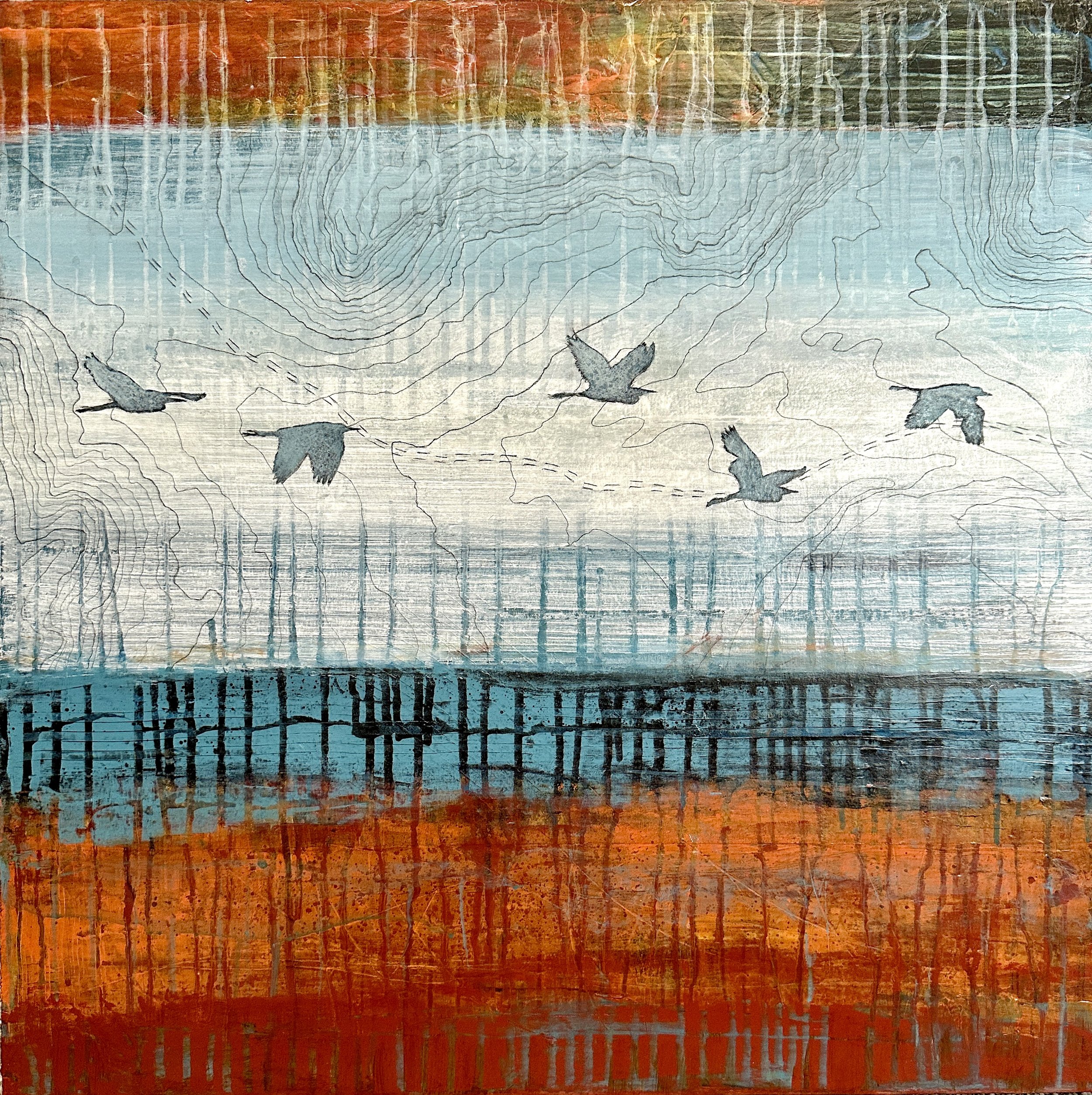 SOLD - Look Upon It So