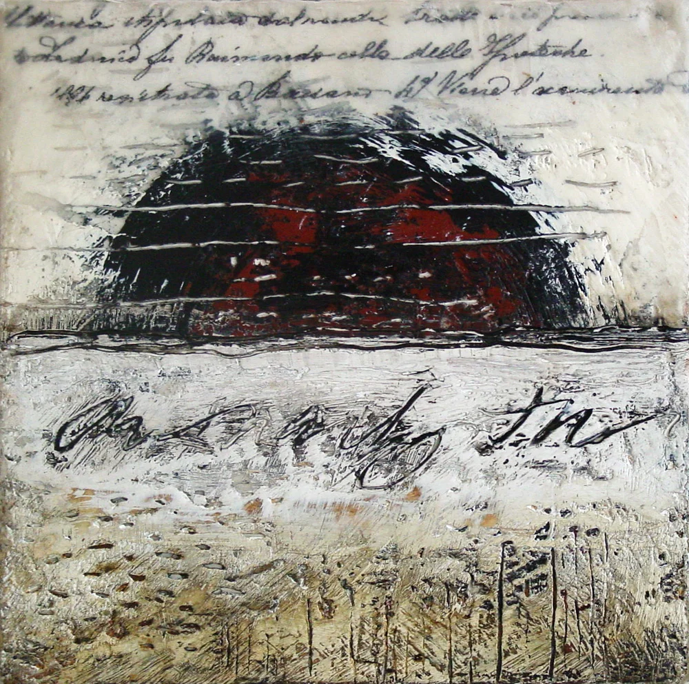 Neither Words Nor Silence - 3