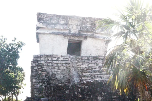 Tulum - the City of Dawn