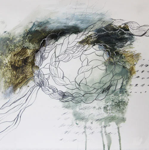 Sketches from Iceland