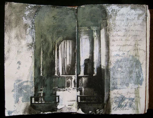 Borba Journal Page, Portugal