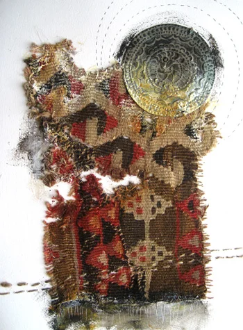 Last Day at Babayan Culture House, Turkey