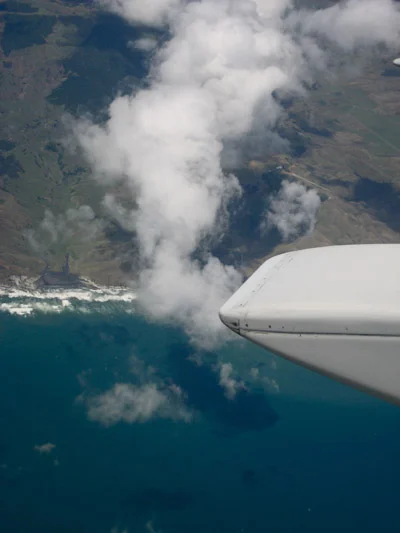 Port of Call - Wellington, New Zealand
