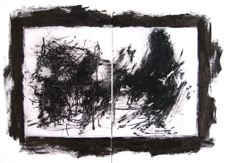 Final Days at New Pacific Studio, NZ