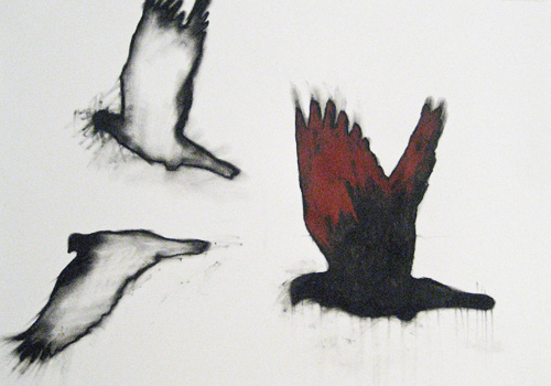 Pigeon Fest, East Berlin