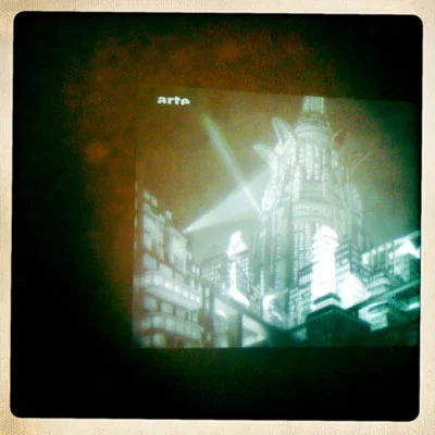 Ending and beginning - Berlin