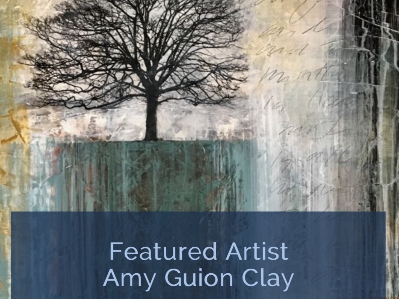 ARTSYSHARK.com Featured Artist Article