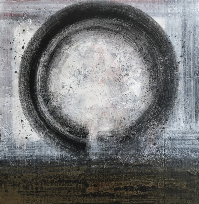 The Passing of Things - Mono No Aware