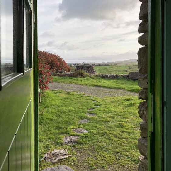 ARTIST RESIDENCIES