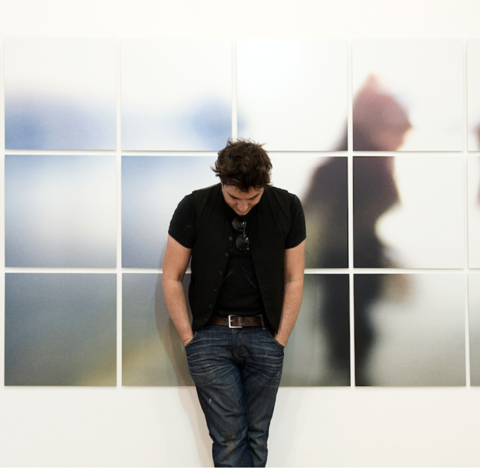 Featured Artist/Traveler: Alec Von Bargen - Interview