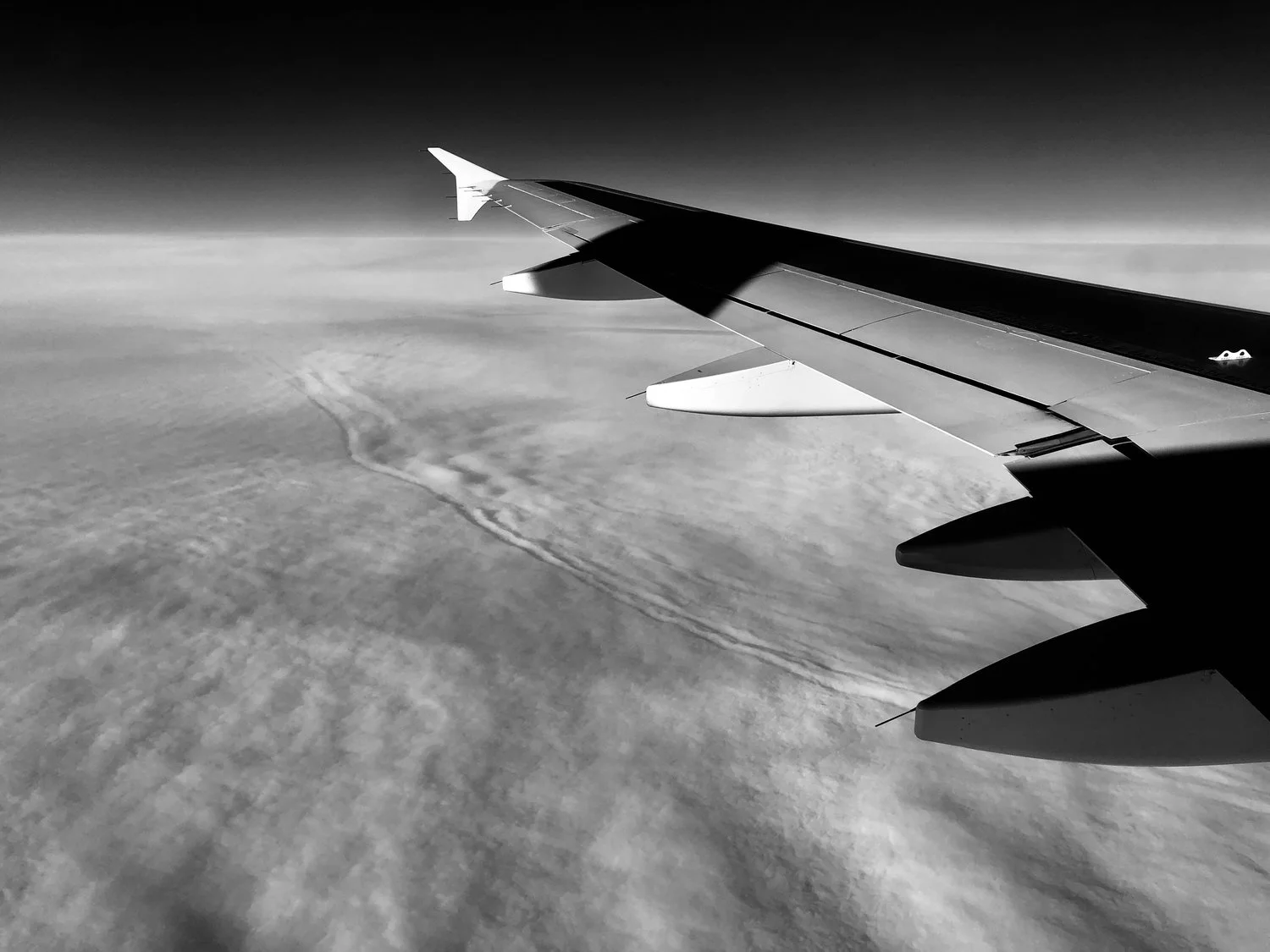 Learning To See: Pt 1 - From The Air