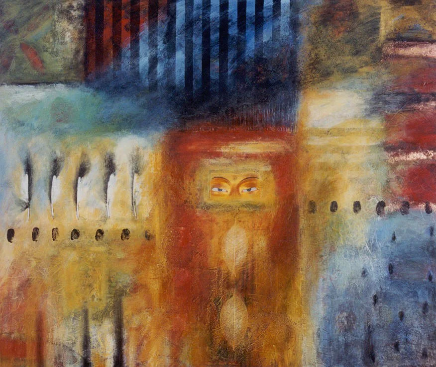 Married To The Muse - A Love Story