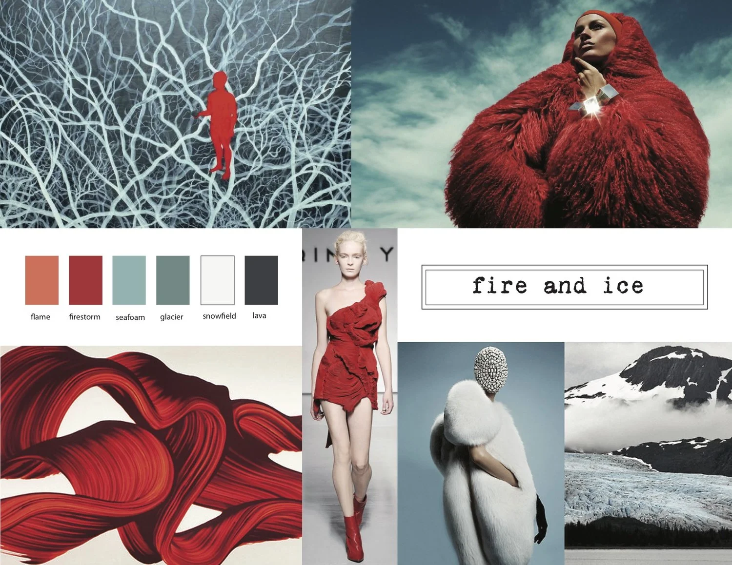 Color Is Everything - Part 1