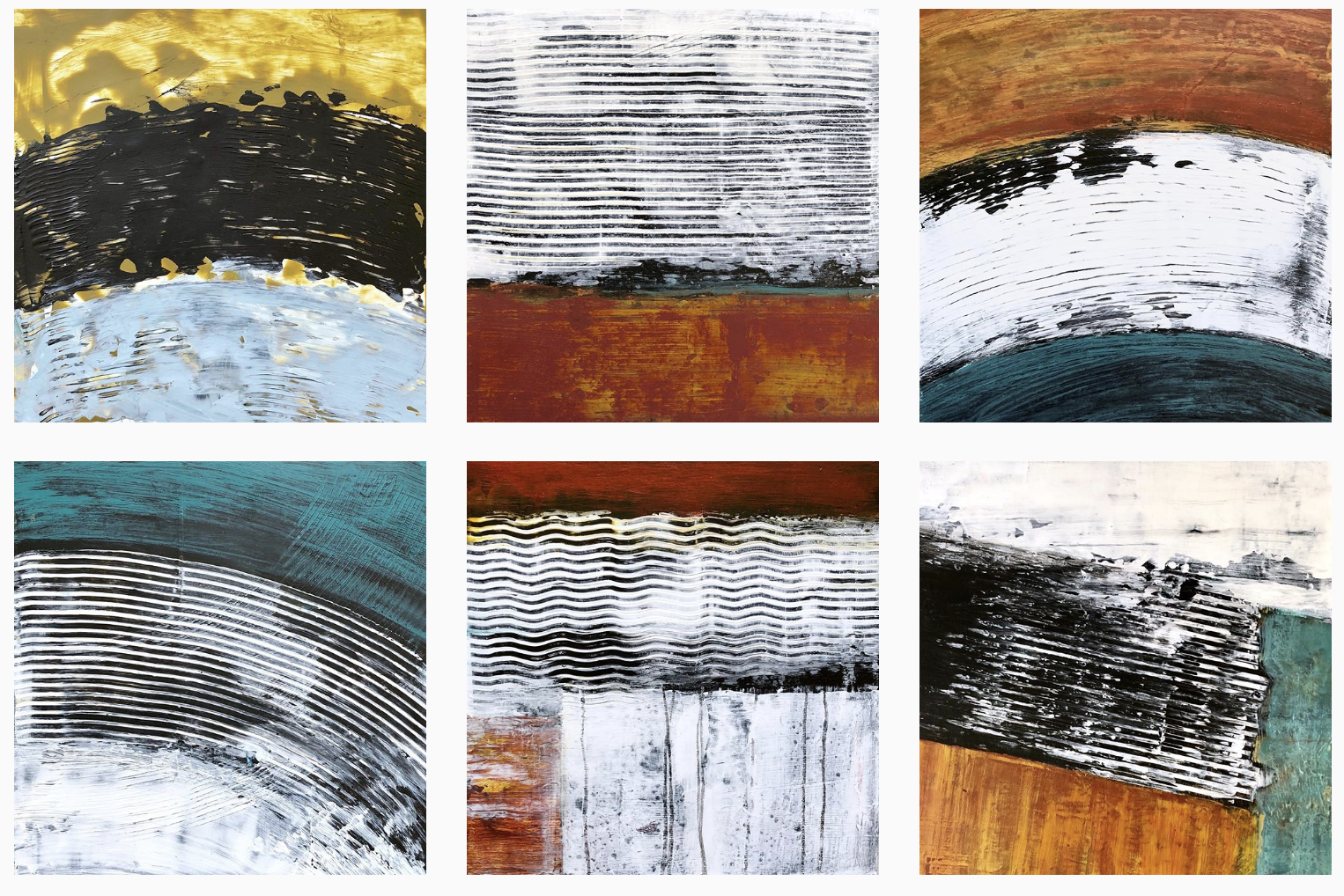 The Social Media Conundrum - Artist’s Edition