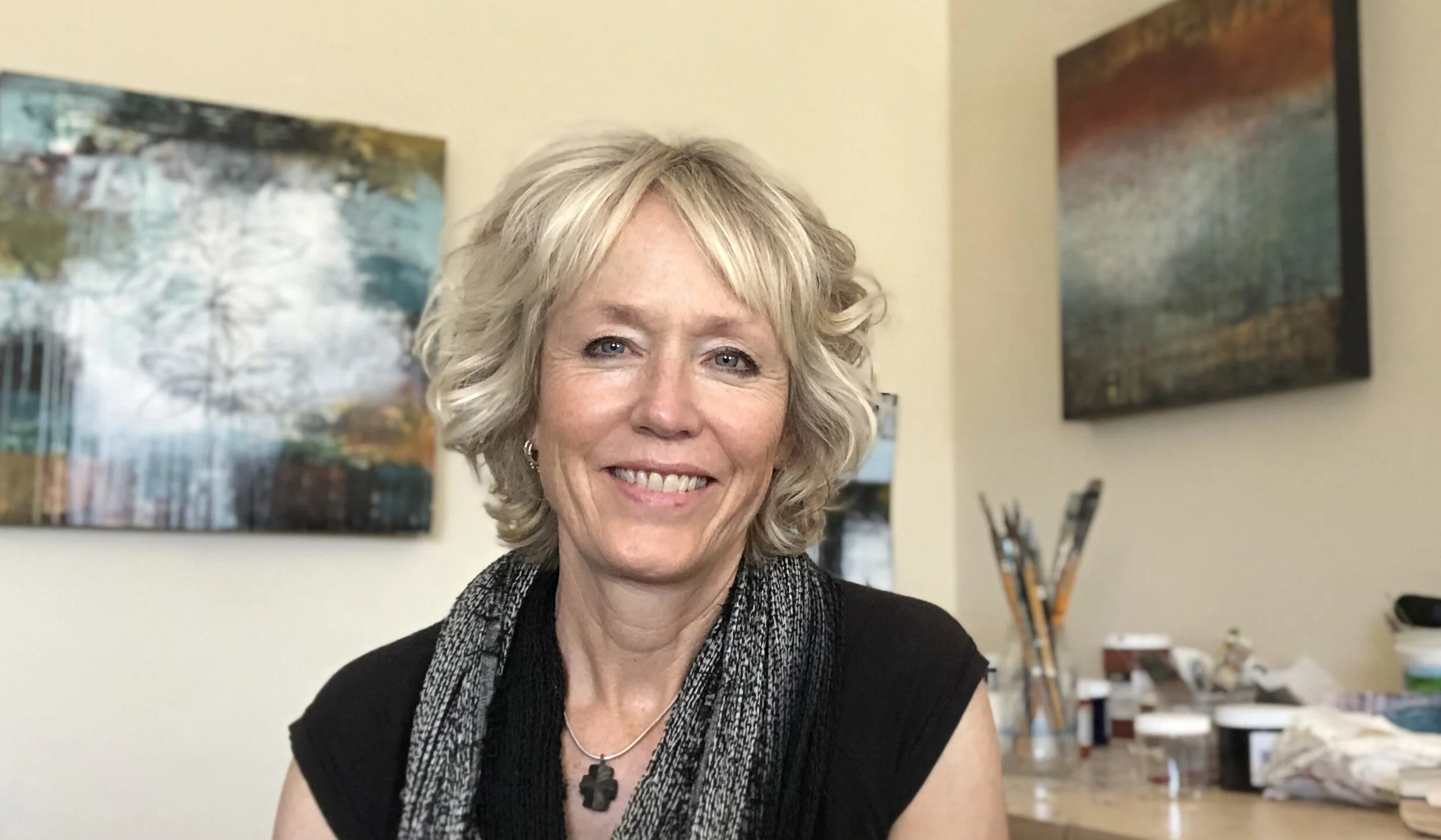 When An Art Coach Can Make All The Difference