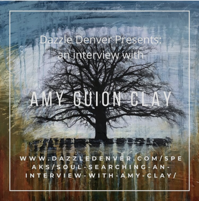 INTERVIEW BY DAZZLE DENVER July 2020