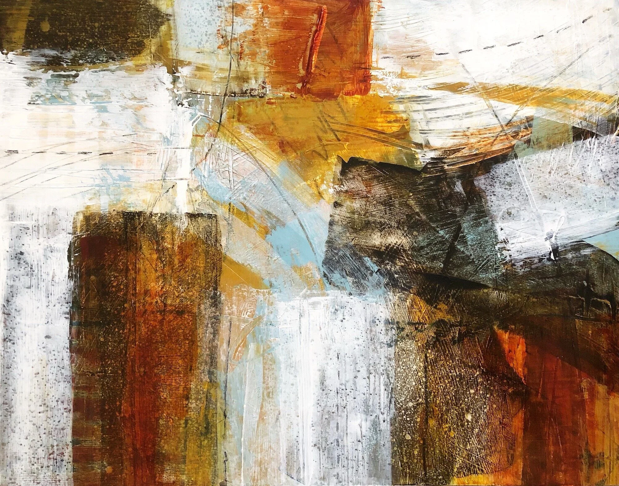 Writing the New Story of Your Life