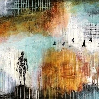 Open Studios Tour, Boulder, CO - Oct. 2,3 and 9,10 2021.