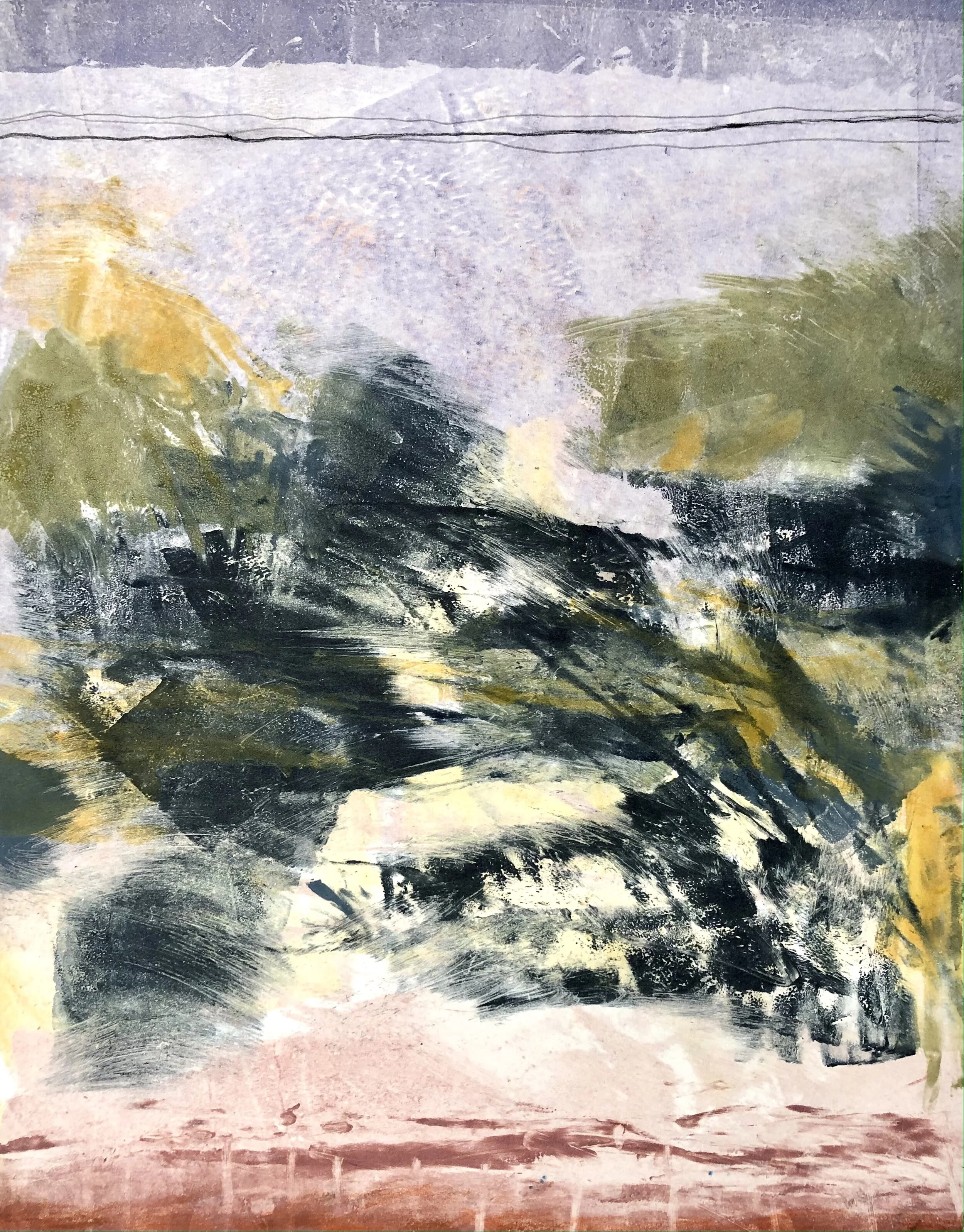 amy clay - every minute zen.JPG