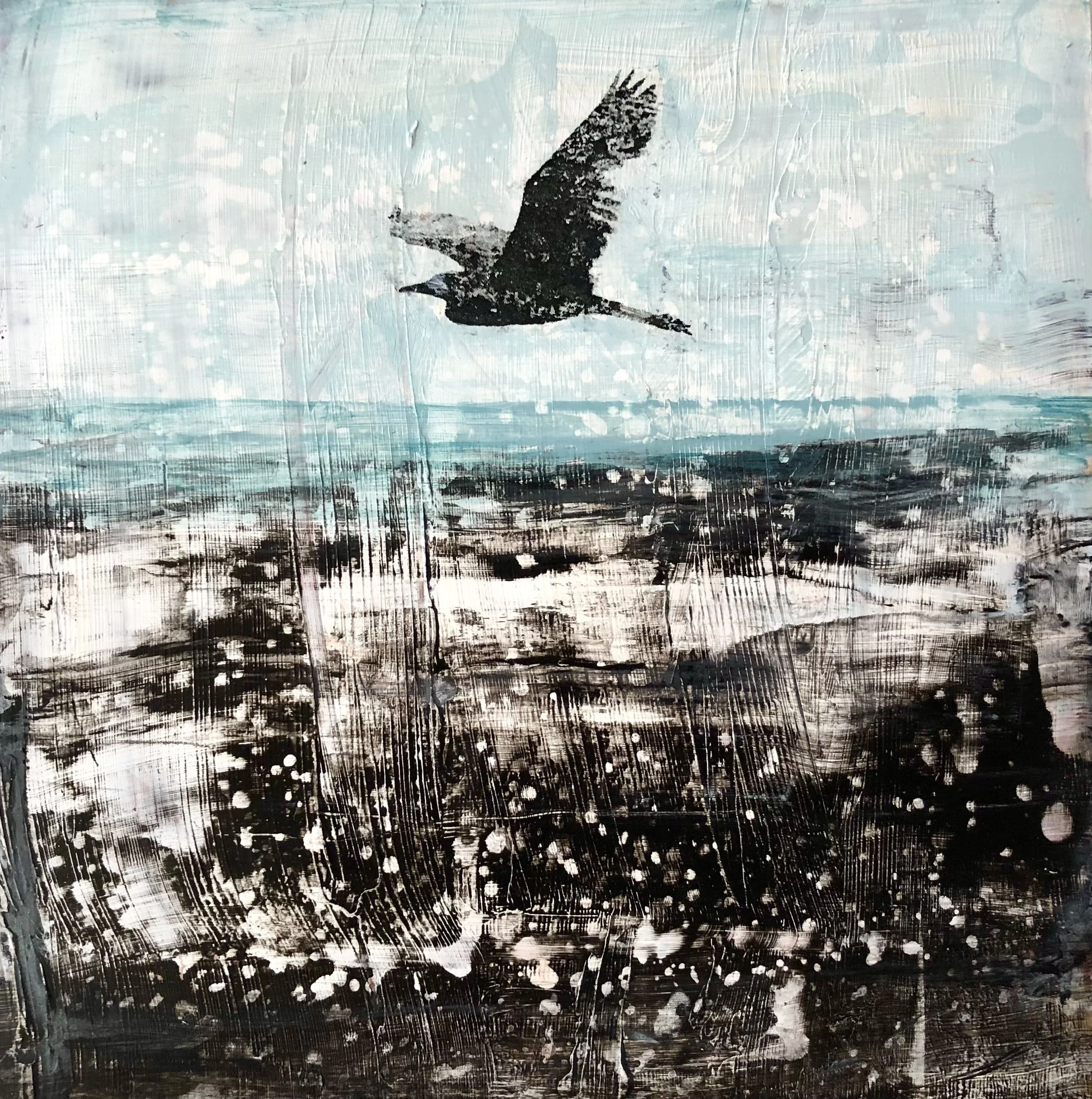 Arteventura Residency January 2022, Aracena, Spain