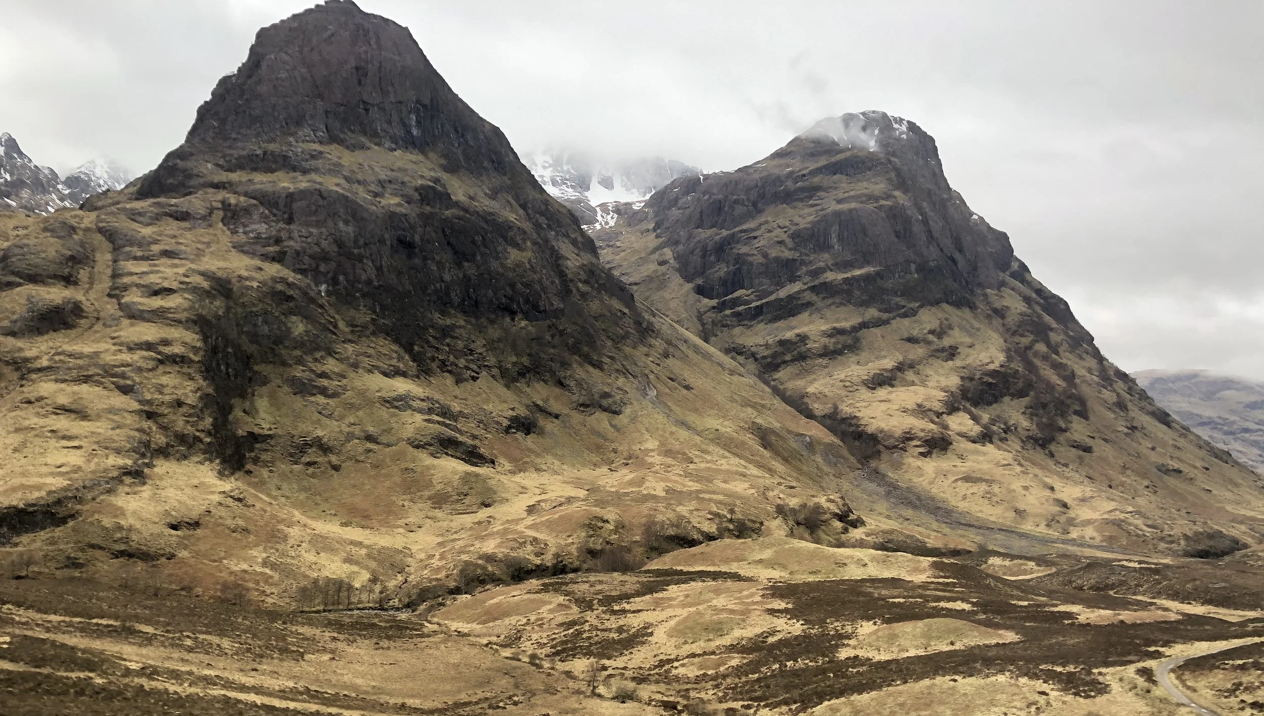 The Admiral's House, Residency on the Isle of Skye