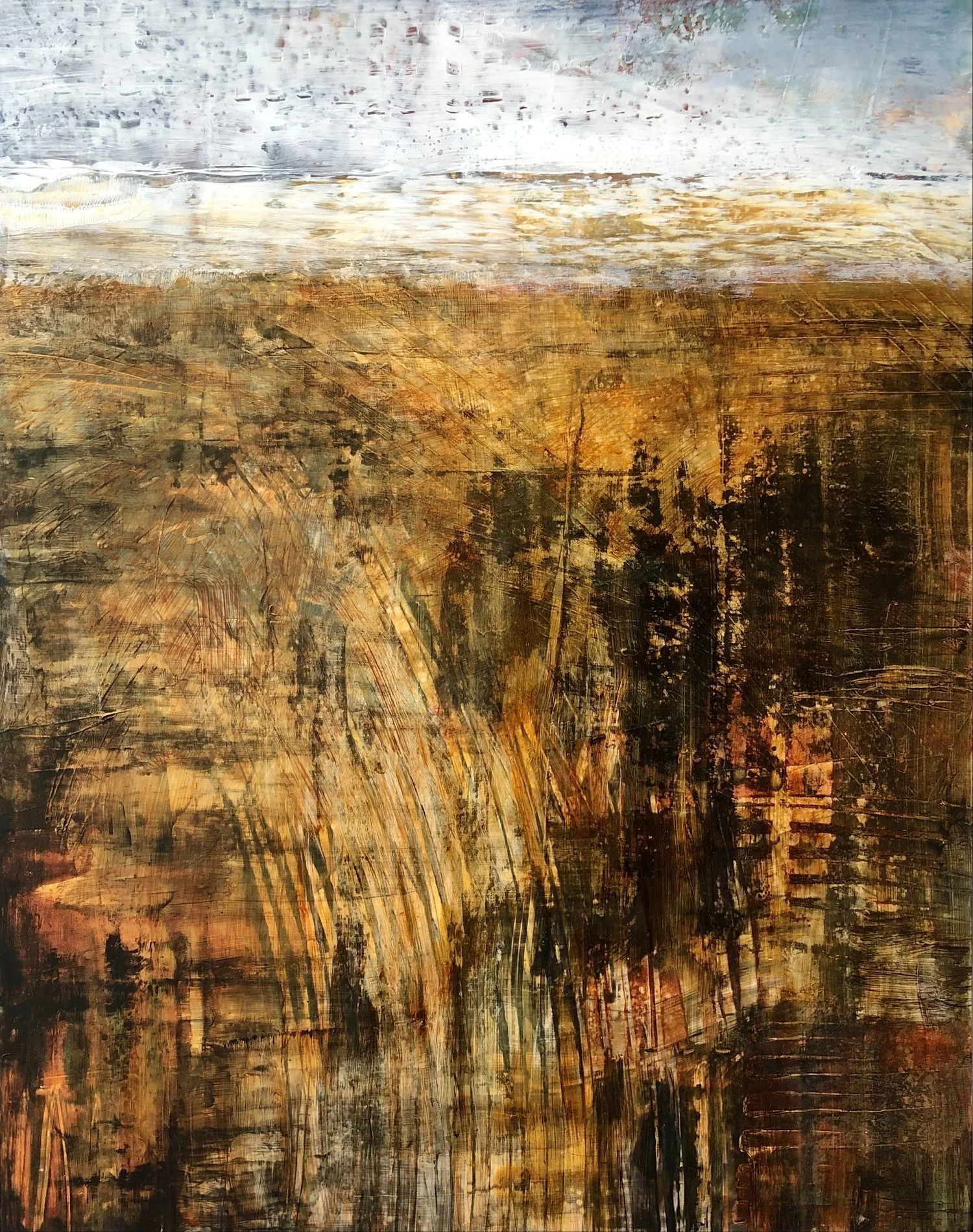 Skye - Earth
