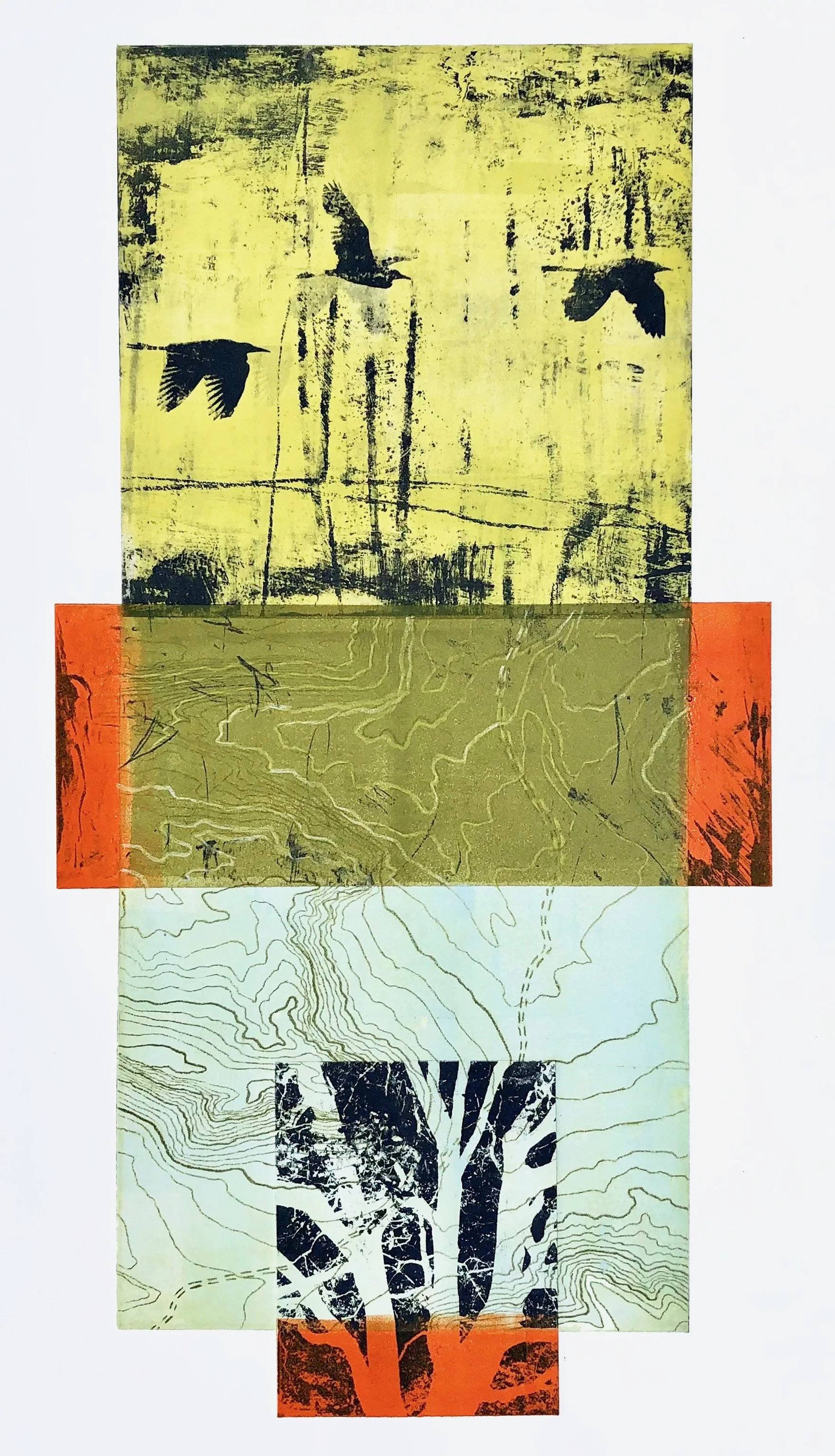 4  Directions - SOLD